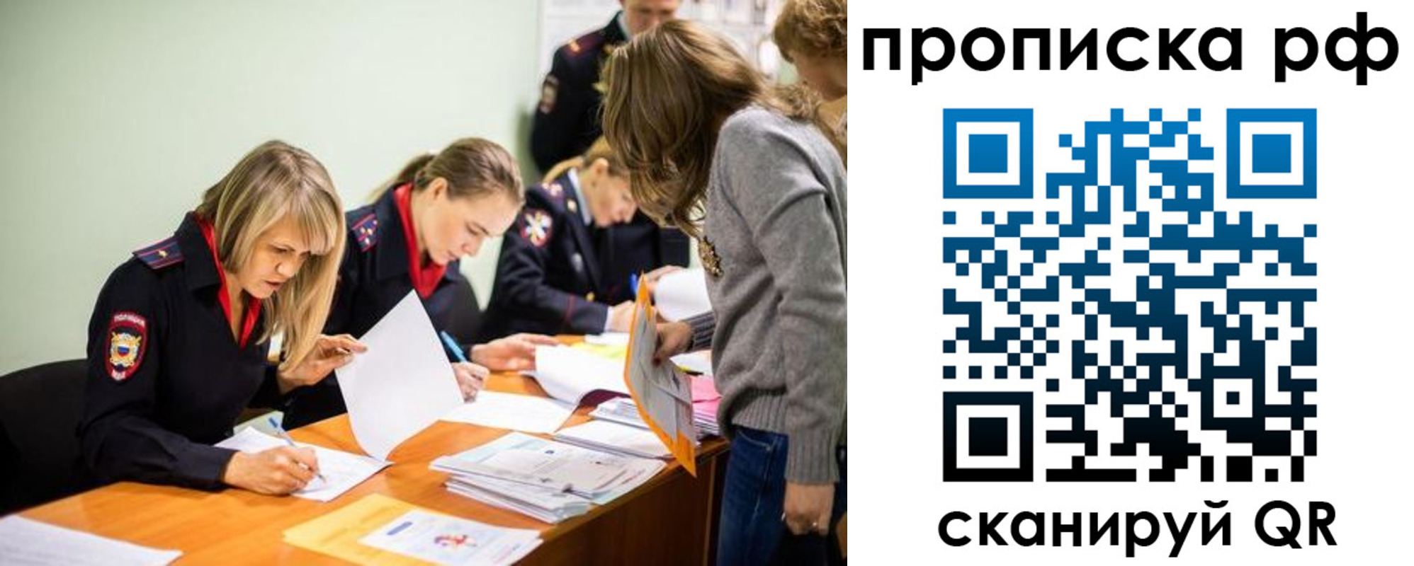 прописка поиск в Электрогорске